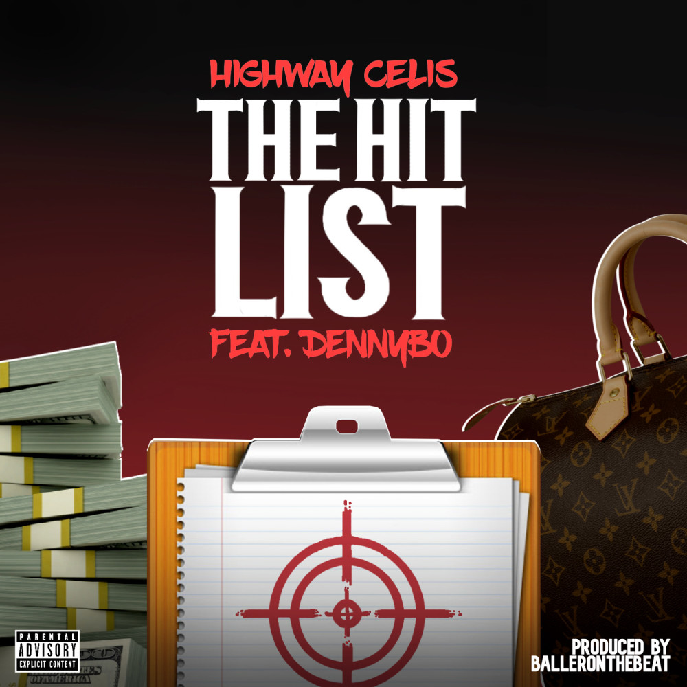 The Hit List (Explicit)