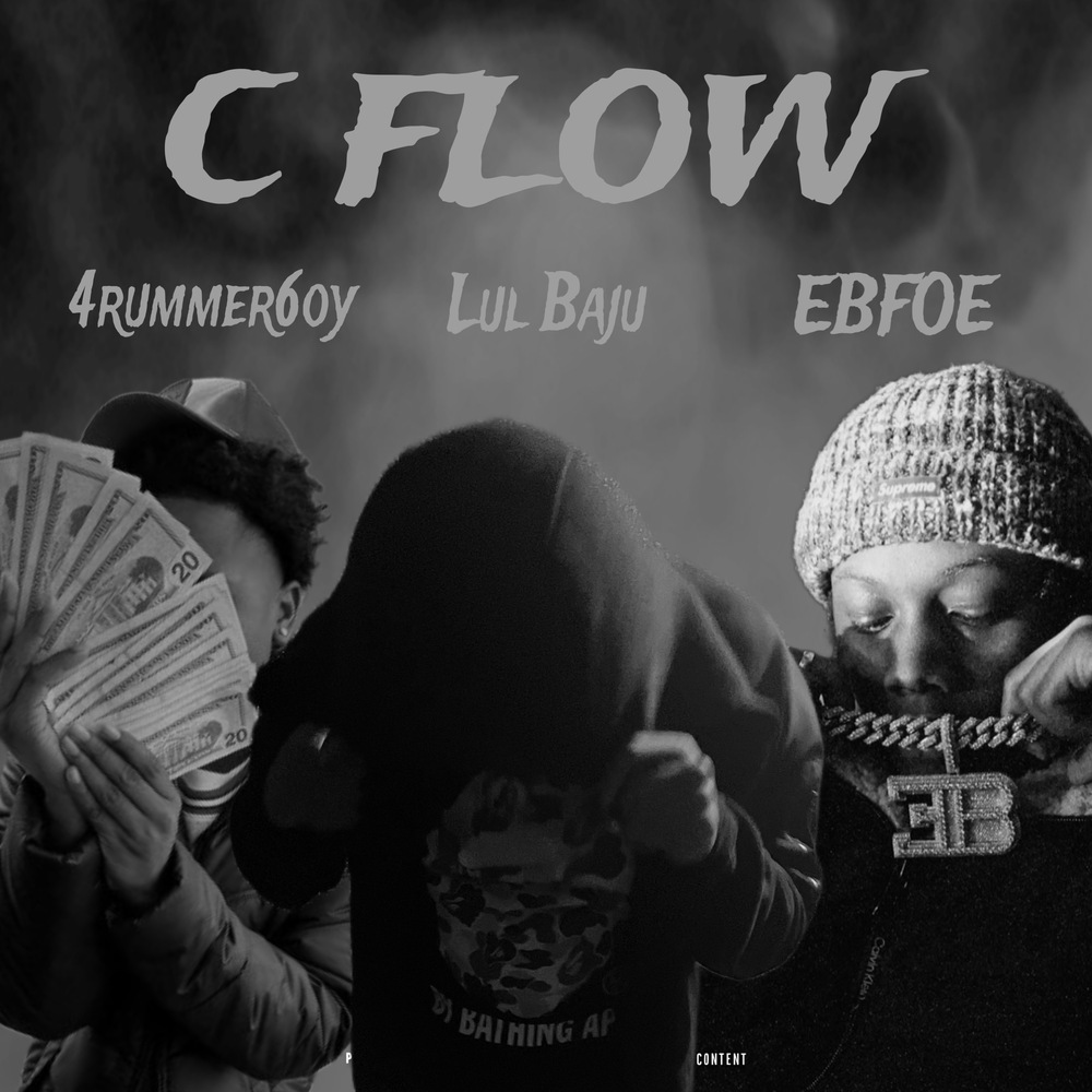 C Flow (Explicit)