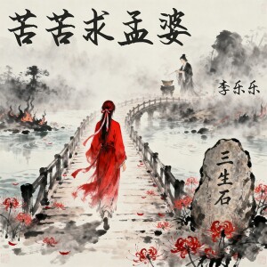 Album 苦苦求孟婆 from 李乐乐