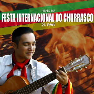 Listen to Hino da Festa Internacional do Churrasco de Bagé song with lyrics from Augusto Camargo & Bruna Scopel