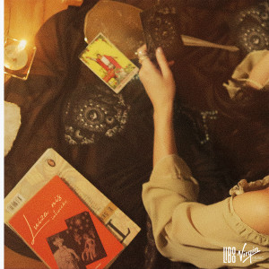 收聽Luiza Nis的intuição歌詞歌曲