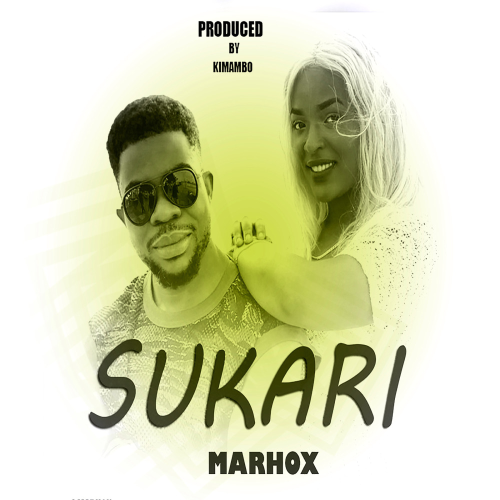 Sukari