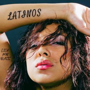 Album Latinos oleh Lick My Bass