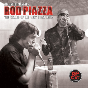 ดาวน์โหลดและฟังเพลง 4811 Watsworth พร้อมเนื้อเพลงจาก Rod Piazza