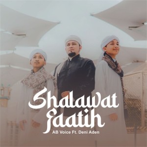 Album Shalawat Faatih oleh Deni Aden