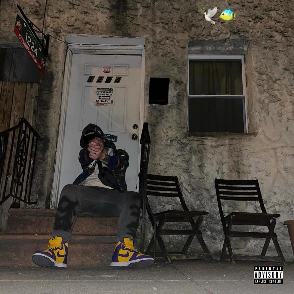 MAJOR KEY PUNCHERS (feat. Spizz) (Explicit)