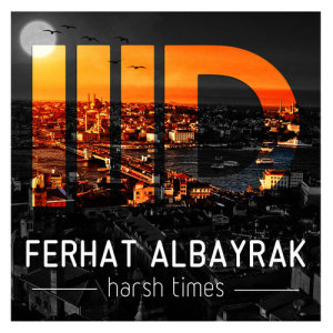 收聽Ferhat Albayrak的Real Steel歌詞歌曲