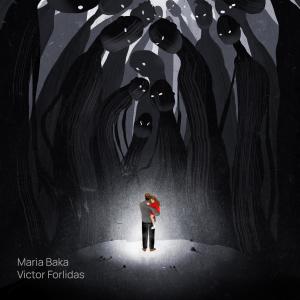 ดาวน์โหลดและฟังเพลง Akou mpampa (feat. Maria Baka) (Explicit) พร้อมเนื้อเพลงจาก Viktoras