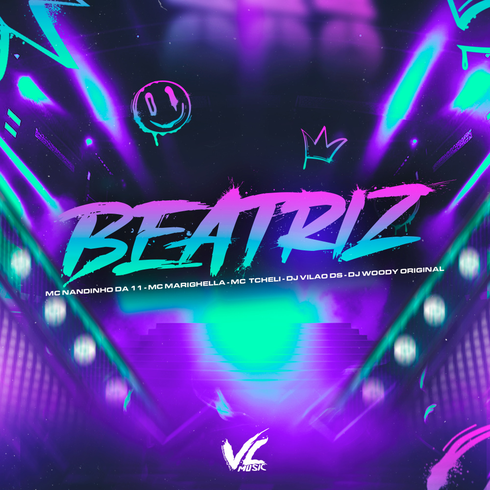 Beatriz (feat. DJ WOODY ORIGINAL|Explicit)