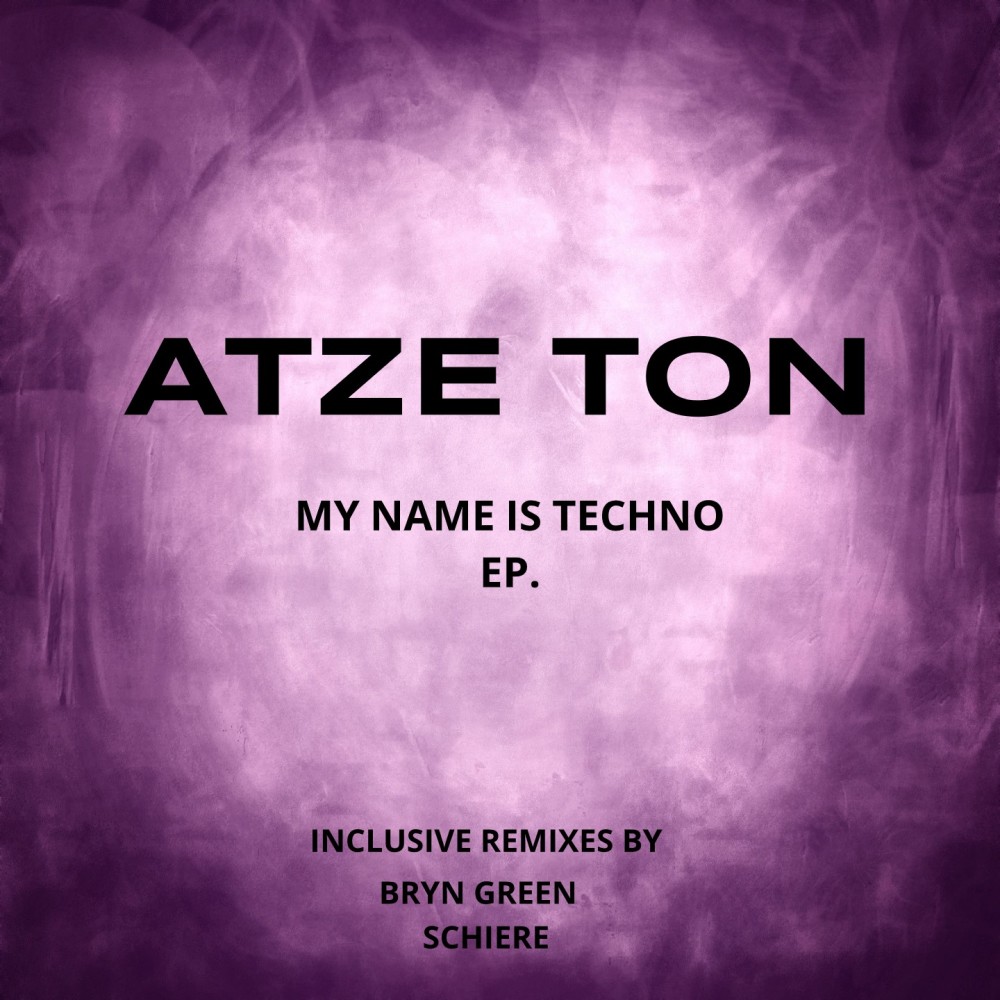 My Name Is Techno (Schiere Remix)