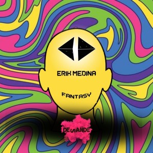 Album Fantasy oleh Erik Medina