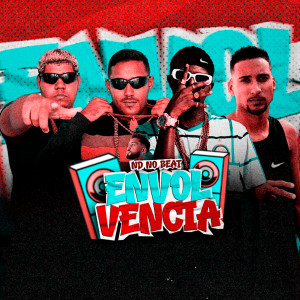 ดาวน์โหลดและฟังเพลง Envolvencia พร้อมเนื้อเพลงจาก Eduardo da BM