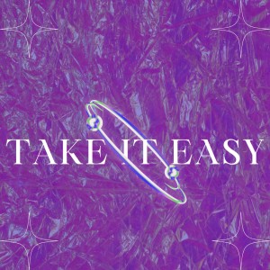 Album Take it easy from Alemán