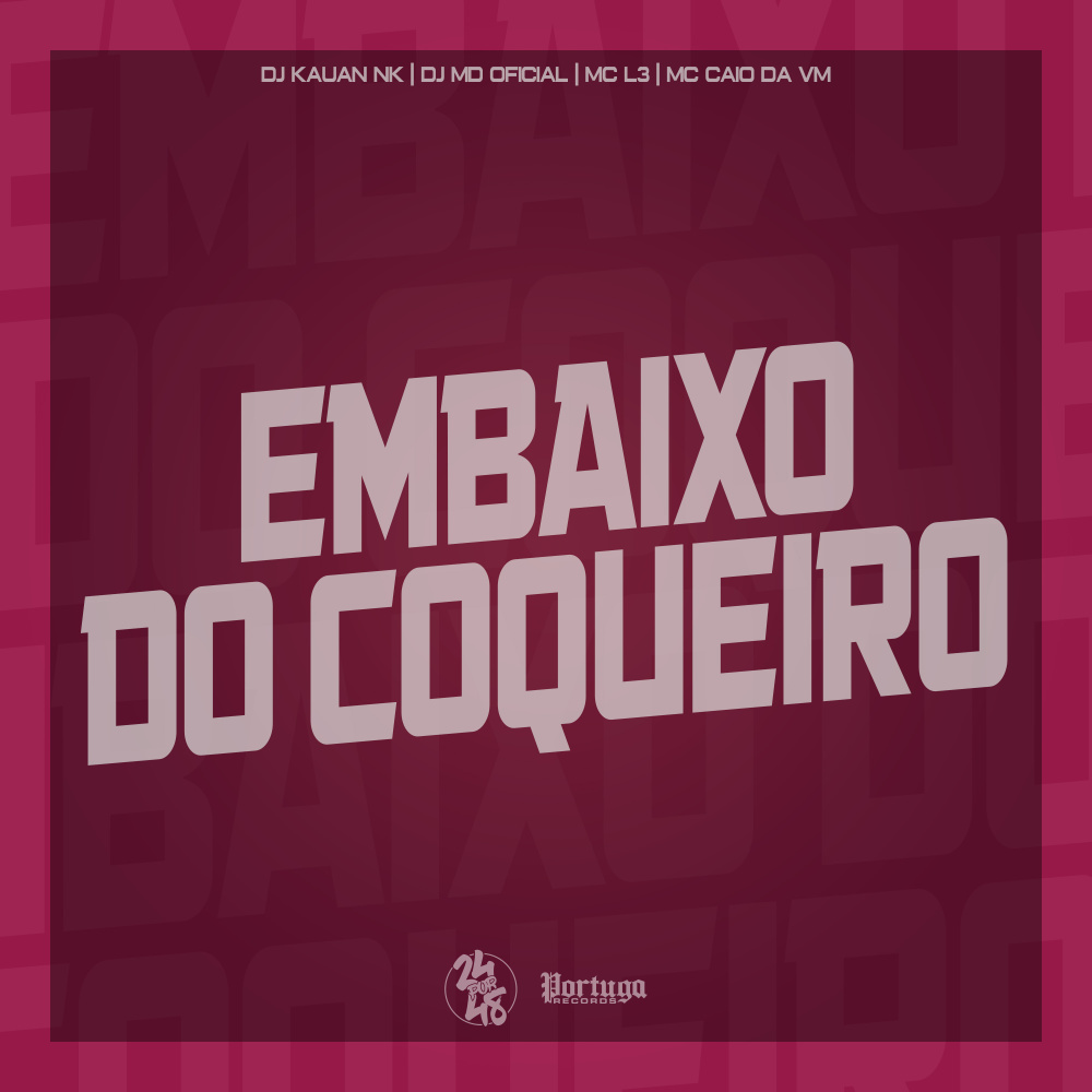 Embaixo do Coqueiro