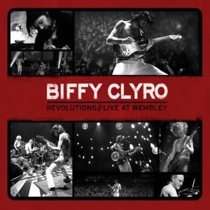 ดาวน์โหลดและฟังเพลง Who's Got a Match? (Live at Wembley) พร้อมเนื้อเพลงจาก Biffy Clyro