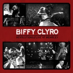 ดาวน์โหลดและฟังเพลง Living Is a Problem Because Everything Dies (Live at Wembley) พร้อมเนื้อเพลงจาก Biffy Clyro