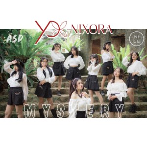 Album MYSTERY from R-6