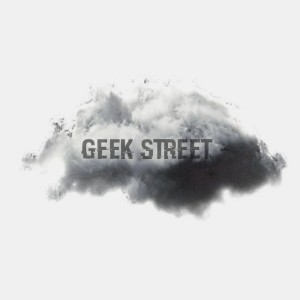 อัลบัม Geek Street (Explicit) ศิลปิน B-Lovee