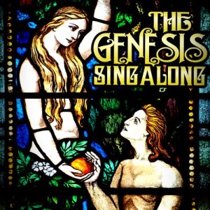 ดาวน์โหลดและฟังเพลง Just a Closer Walk With Thee พร้อมเนื้อเพลงจาก The Genesis Singers
