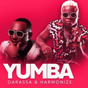 Album Yumba from 
