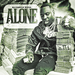 อัลบัม Alone ศิลปิน Bandman Kevo