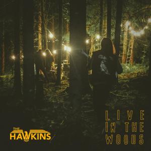 收聽The Hawkins的Stranger in the Next Room (Live in the Woods)歌詞歌曲