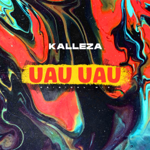 Kalleza的專輯Uau Uau