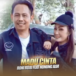 Album Madu Cinta from Roni Roju