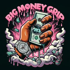 Jamini的專輯Big Money Grip (feat. Petey Pablo) [Explicit]