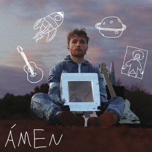 收聽MAJRÉ的Ámen歌詞歌曲