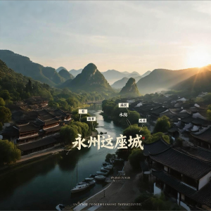 收聽登登等鄧的永州這座城 (完整版)歌詞歌曲