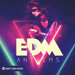 อัลบัม EDM Anthems ศิลปิน Patrick Hagenaar