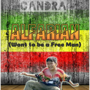 Listen to ALFARIAN want to be a Free Man song with lyrics from Candra