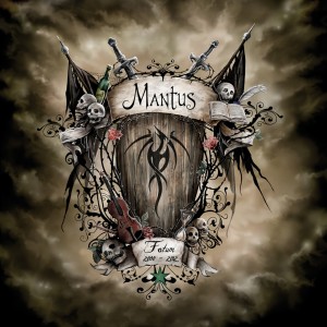 Listen to Träumerei song with lyrics from Mantus