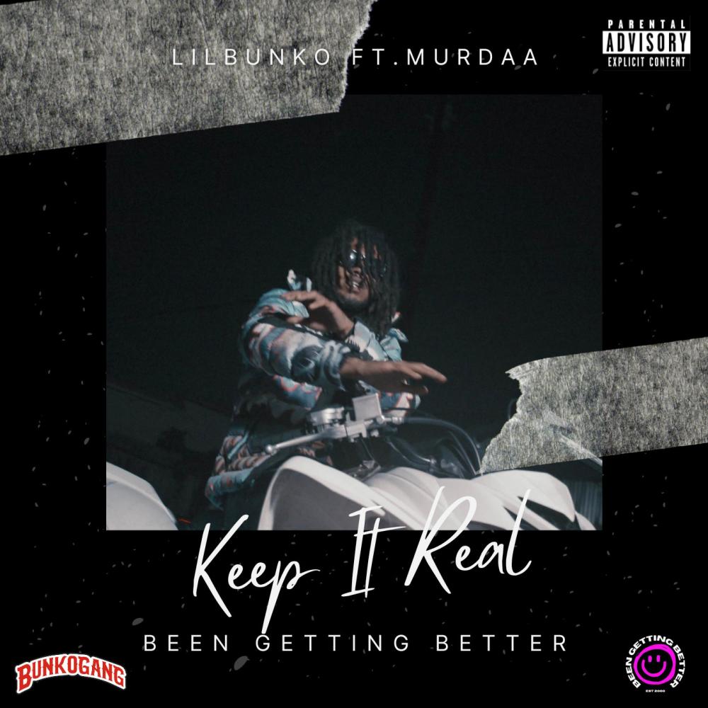 Keep it Real (Explicit)