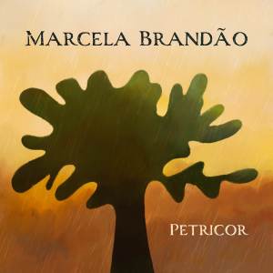 Marcela Brandão的專輯Petricor