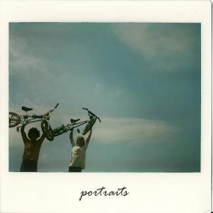 Album portraits (Explicit) from qdp
