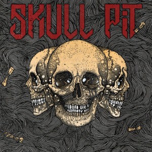 ดาวน์โหลดและฟังเพลง Fire Breather พร้อมเนื้อเพลงจาก Skull Pit