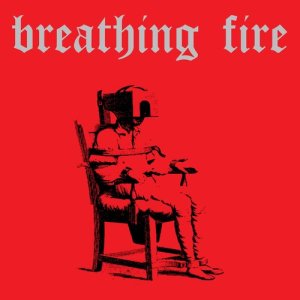 ดาวน์โหลดและฟังเพลง Agent พร้อมเนื้อเพลงจาก Breathing Fire
