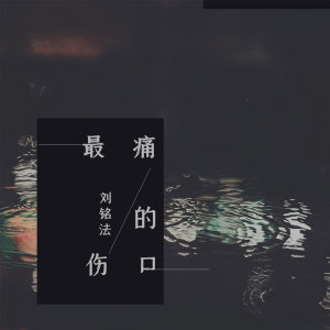 Listen to 最痛的伤口 song with lyrics from 万能和弦