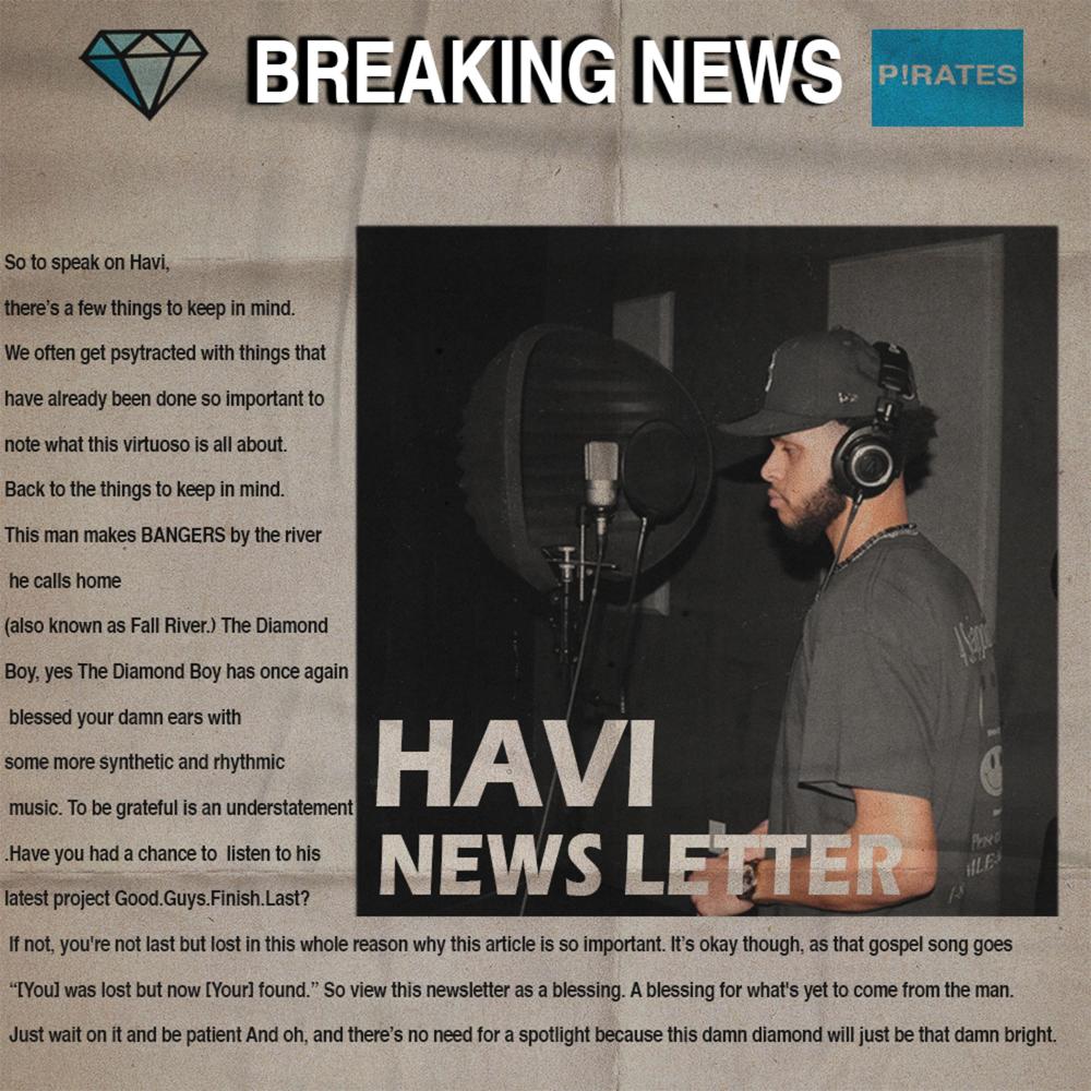 Newsletter (Explicit)