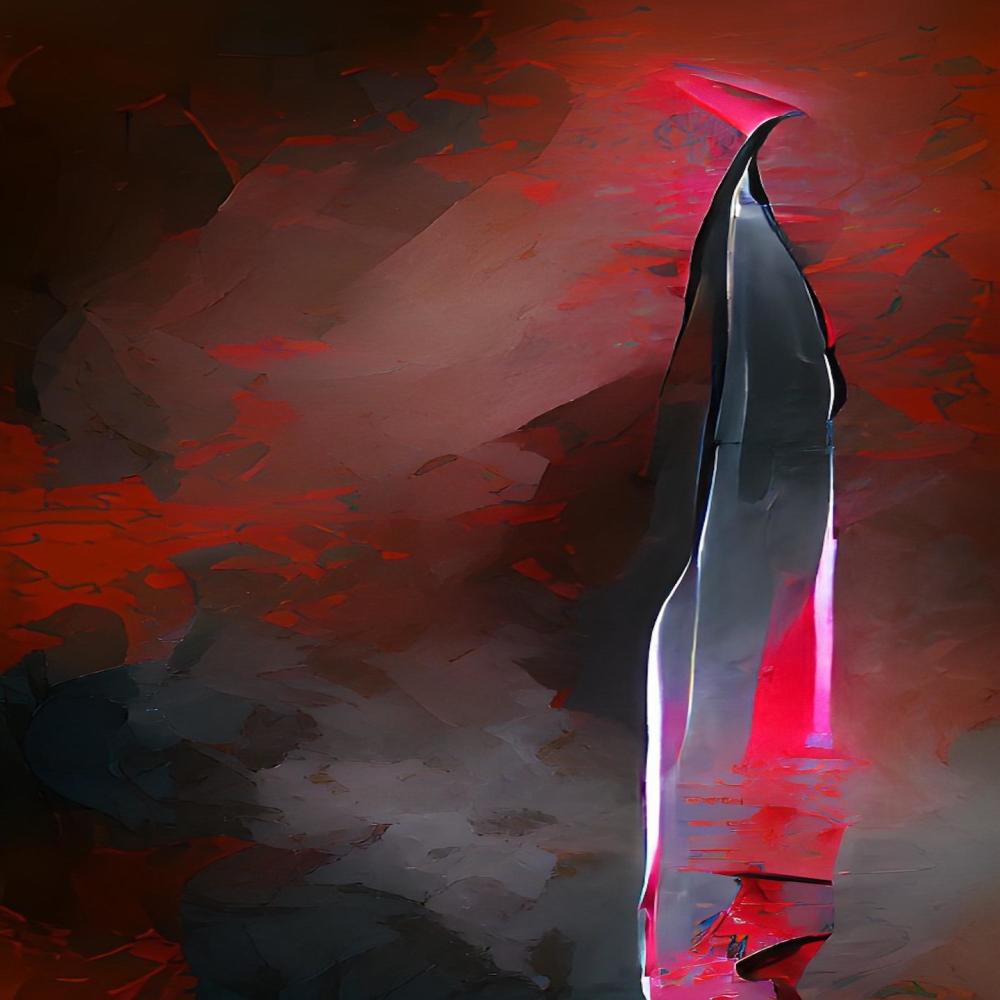 Dull Blade (feat. WXRST)