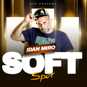 Idan Miro的专辑Soft Spot