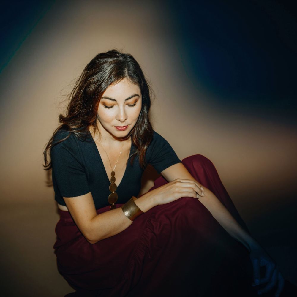 What I Don’t Know, Too(feat. Hayley Reardon)