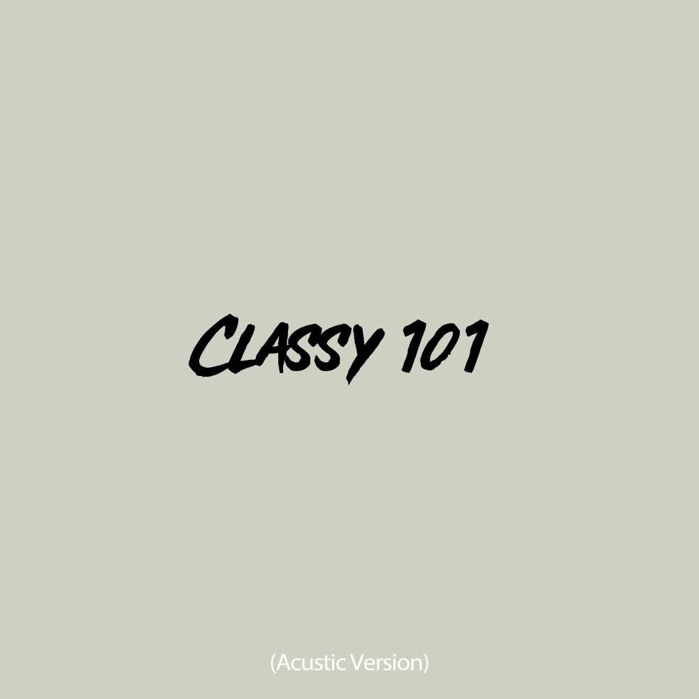 Classy 101 (Acústico)