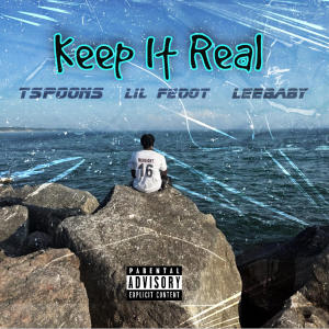 อัลบัม Keep It Real (feat. Lil Fedot & LeeBaby) ศิลปิน Tspoons