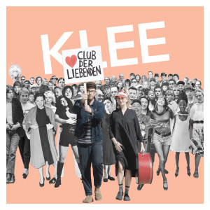 Album Club der Liebenden from Klee
