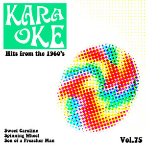 ดาวน์โหลดและฟังเพลง Son of a Preacher Man (In the Style of Dusty Springfield) [Karaoke Version] (Karaoke Version) พร้อมเนื้อเพลงจาก Ameritz Countdown Karaoke