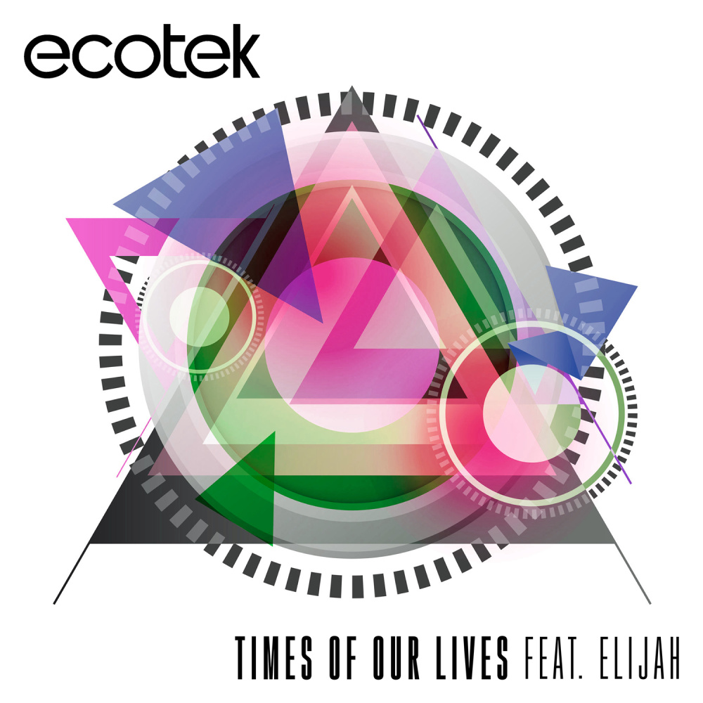 Times of Our Lives (Triad Dragons Remix)