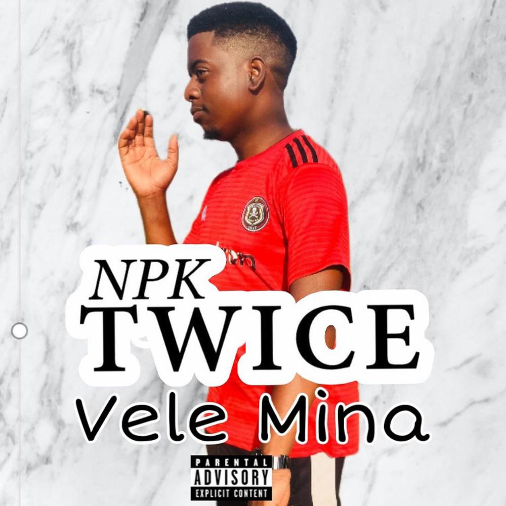 Vele Mina (Explicit)